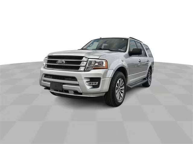 2016 Ford Expedition XLT 4WD photo