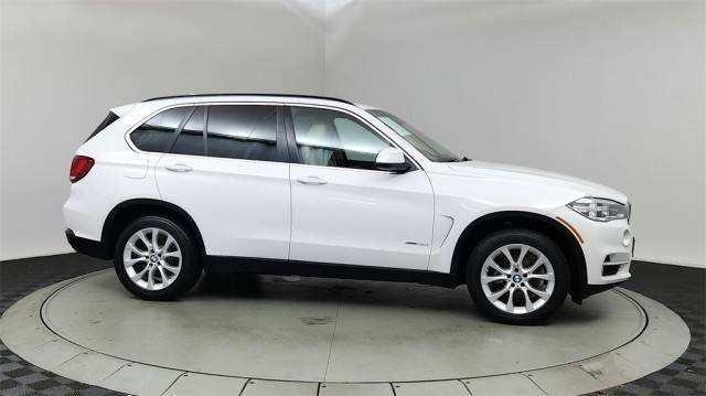 2016 BMW X5 xDrive35i AWD photo