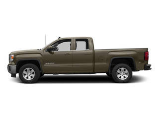 2015 GMC Sierra 1500 SLE 4WD photo