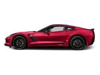 2016 Chevrolet Corvette Z06 3LZ RWD photo