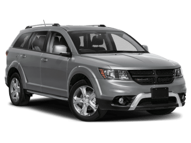 2016 Dodge Journey SE FWD photo