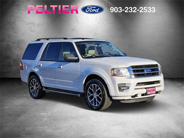 2016 Ford Expedition XLT 4WD photo