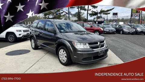 2015 Dodge Journey American Value Pkg FWD photo
