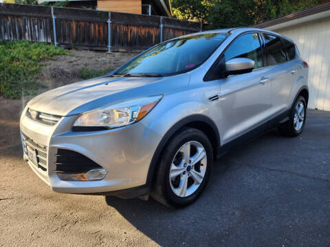 2015 Ford Escape SE FWD photo