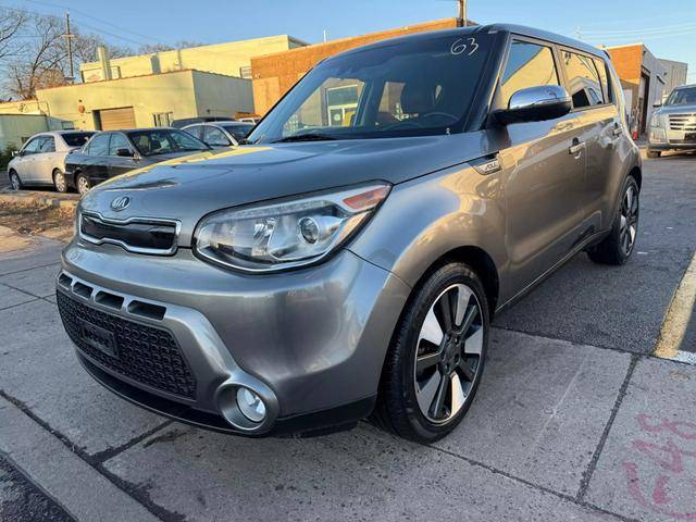 2016 Kia Soul ! FWD photo