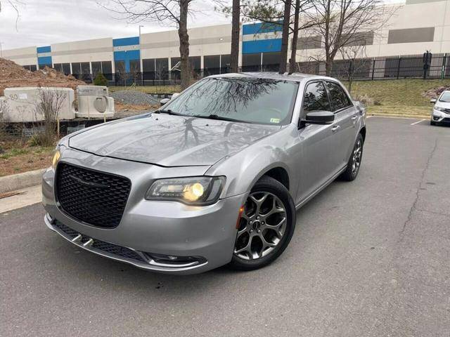 2015 Chrysler 300 300S AWD photo