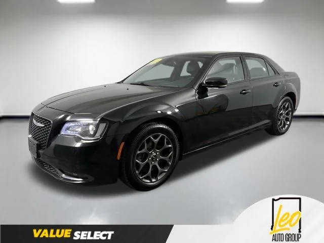 2015 Chrysler 300 300S AWD photo