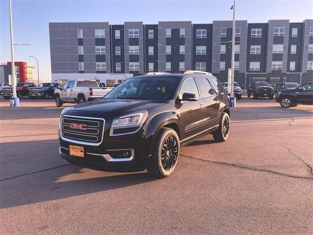 2016 GMC Acadia SLT AWD photo