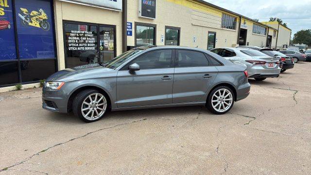 2015 Audi A3 1.8T Premium FWD photo