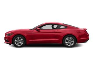 2016 Ford Mustang EcoBoost RWD photo