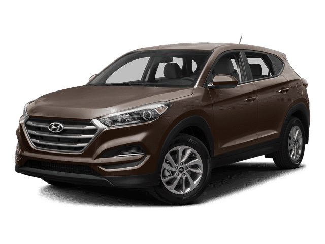 2016 Hyundai Tucson SE AWD photo