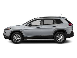 2016 Jeep Cherokee Limited 4WD photo