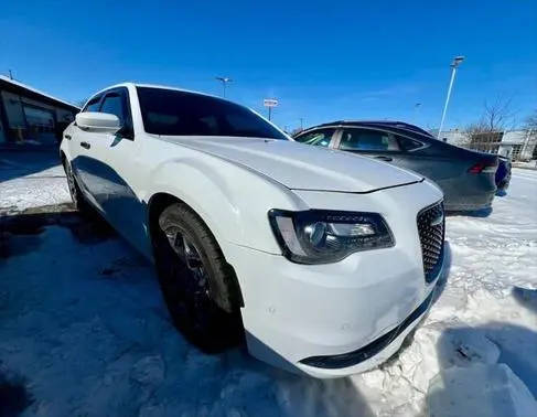 2015 Chrysler 300 300S AWD photo