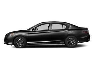 2016 Honda Accord LX FWD photo