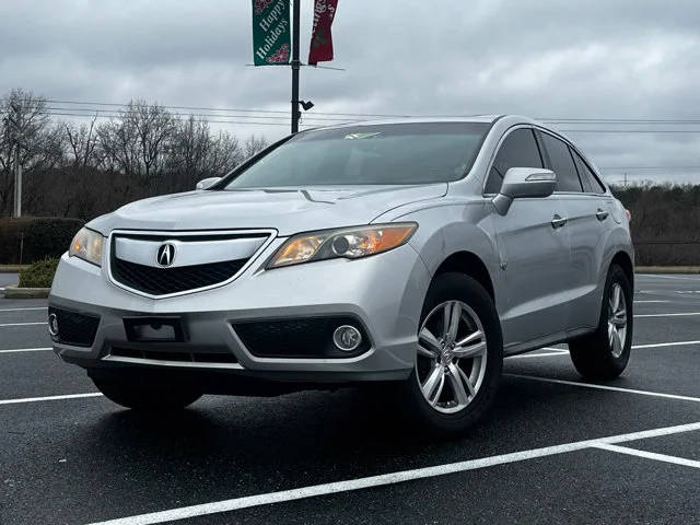 2015 Acura RDX Tech Pkg FWD photo