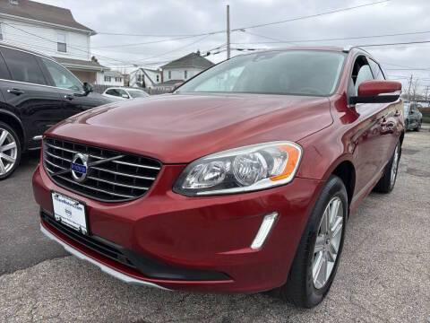 2016 Volvo XC60 T6 AWD photo