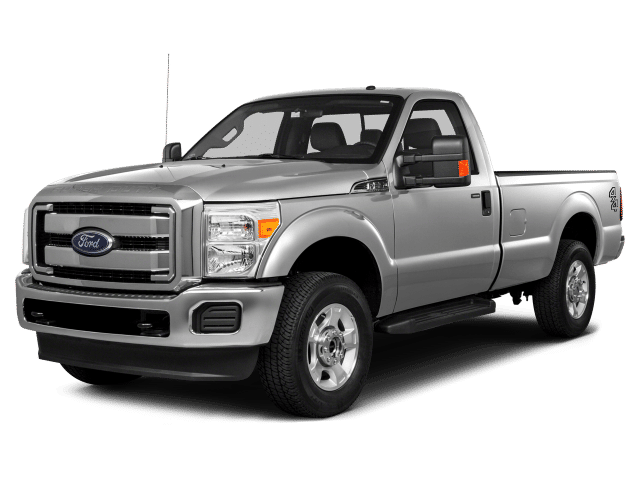 2015 Ford F-250 Super Duty XL RWD photo