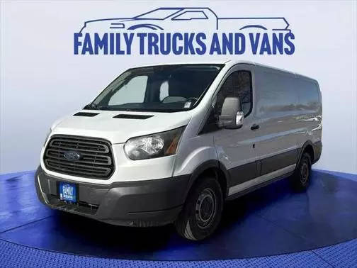 2015 Ford Transit Van  RWD photo