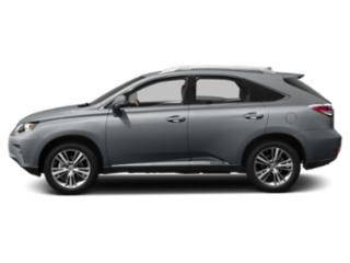 2015 Lexus RX AWD photo