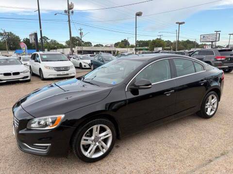 2015 Volvo S60 T5 Drive-E Premier FWD photo