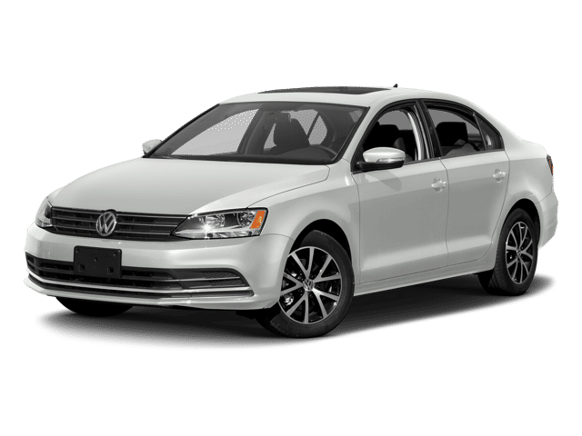 2016 Volkswagen Jetta 1.8T SEL FWD photo