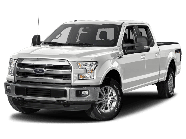 2015 Ford F-150 Lariat 4WD photo