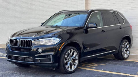 2015 BMW X5 xDrive35i AWD photo