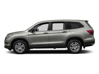 2016 Honda Pilot LX AWD photo