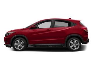 2016 Honda HR-V EX AWD photo