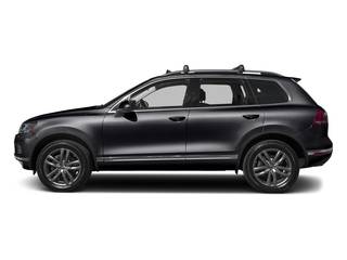 2016 Volkswagen Touareg Lux AWD photo