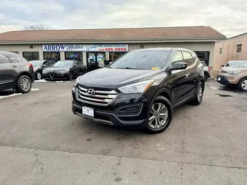 2016 Hyundai Santa Fe Sport  AWD photo
