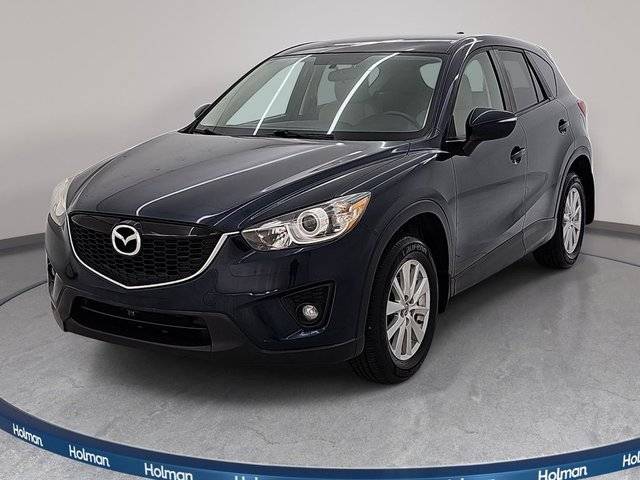 2015 Mazda CX-5 Touring FWD photo