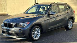 2015 BMW X1 xDrive28i AWD photo