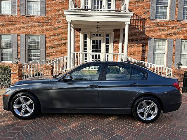 2015 BMW 3 Series 328i xDrive AWD photo