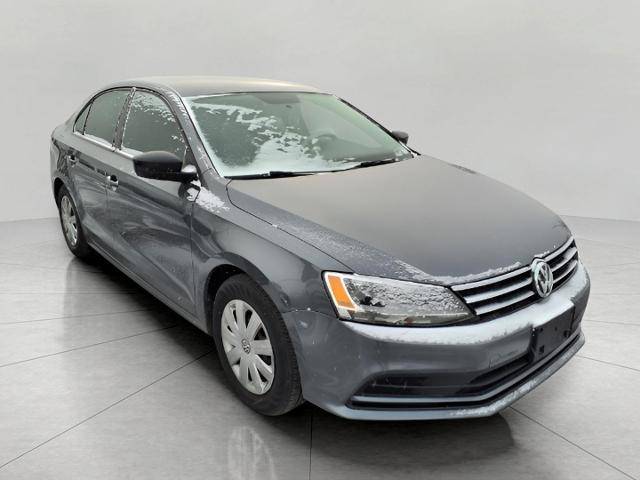 2015 Volkswagen Jetta 2.0L S FWD photo
