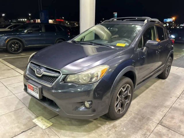 2015 Subaru Crosstrek Premium AWD photo