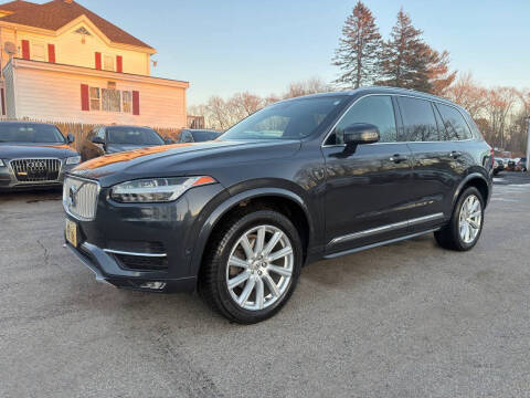 2016 Volvo XC90 T6 Inscription AWD photo