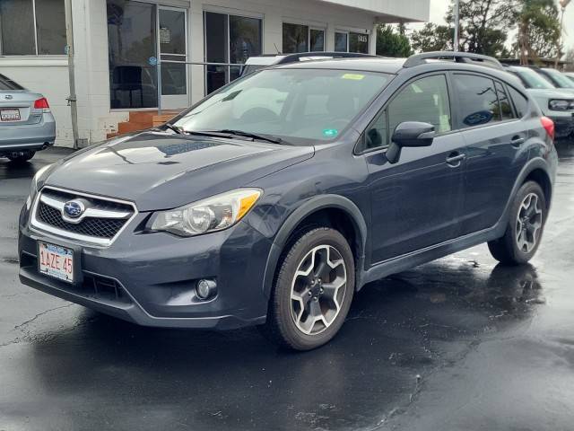 2015 Subaru Crosstrek Limited AWD photo