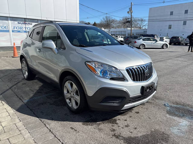 2015 Buick Encore FWD photo
