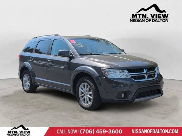 2016 Dodge Journey SXT FWD photo