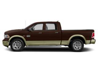 2015 Ram 1500 Laramie Longhorn 4WD photo