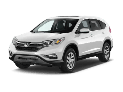2015 Honda CR-V EX-L AWD photo