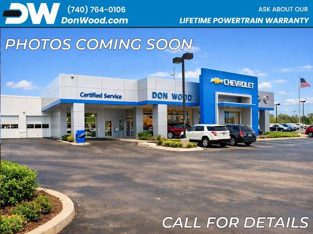 2015 Chevrolet Silverado 2500HD LTZ 4WD photo
