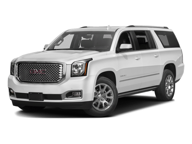 2016 GMC Yukon XL Denali 4WD photo