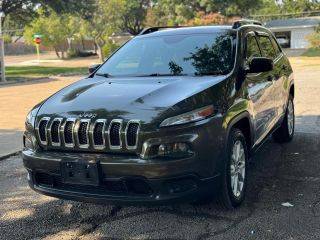 2016 Jeep Cherokee Sport FWD photo