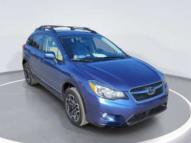 2015 Subaru Crosstrek Premium AWD photo