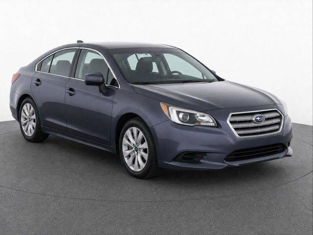 2016 Subaru Legacy 2.5i Premium AWD photo
