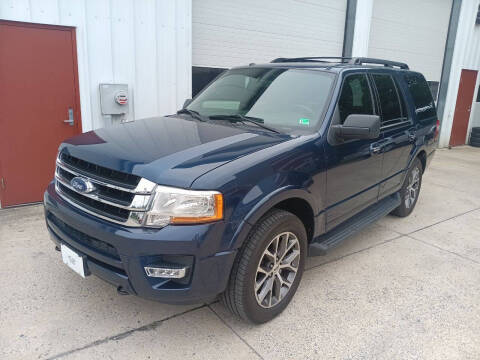 2015 Ford Expedition XLT 4WD photo
