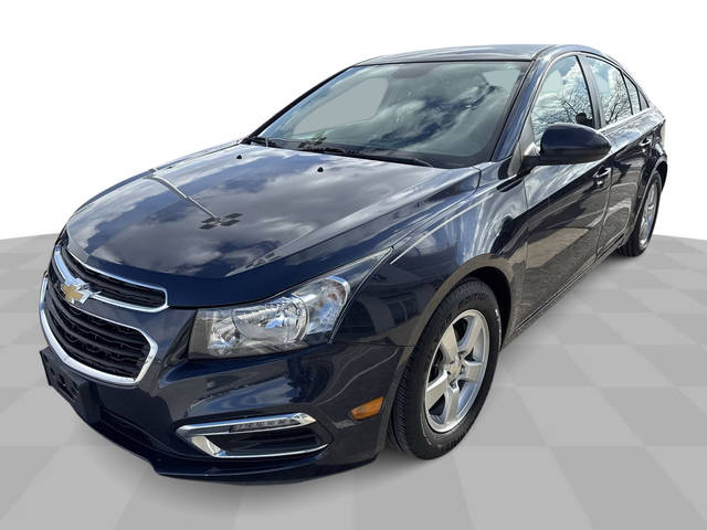 2016 Chevrolet Cruze LT FWD photo