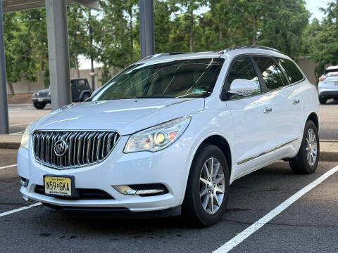 2016 Buick Enclave Leather FWD photo
